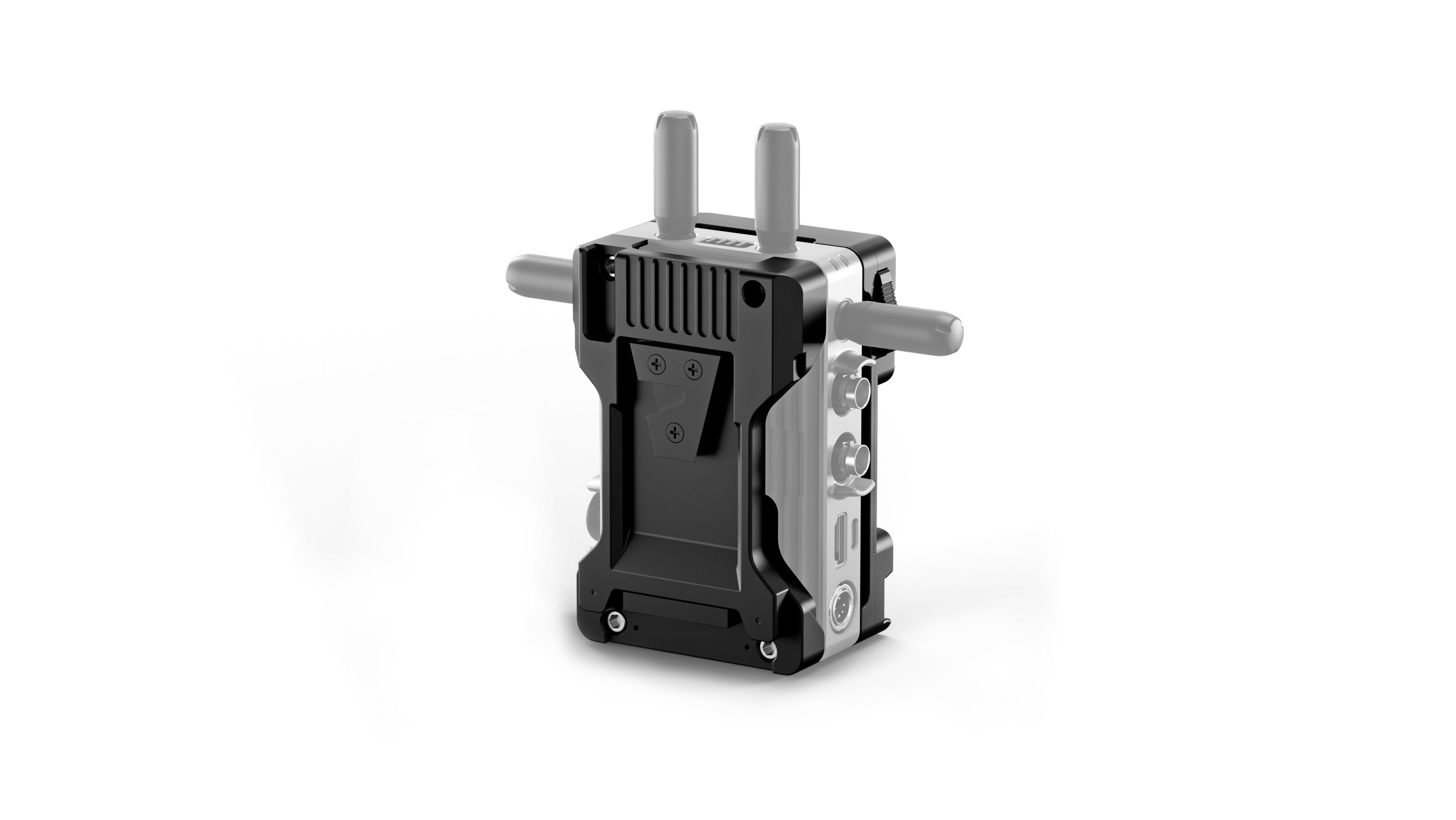 Tilta Power Supply Module for DJI Video Transmitter - V Mount - 2