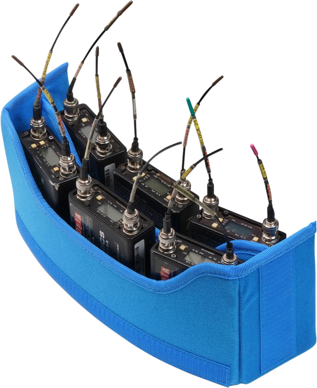 Orca OR-334 Audio Mixer Bag – för filmskapare - 20