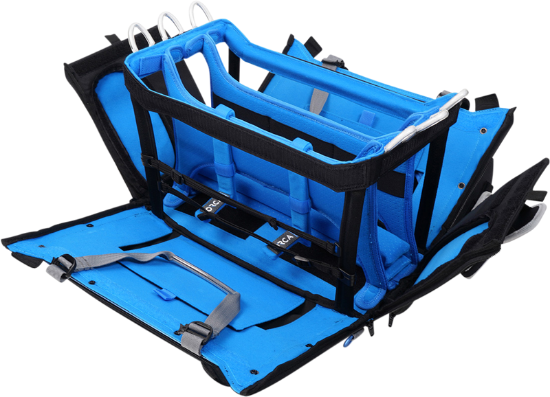 Orca OR-334 Audio Mixer Bag – för filmskapare - 18