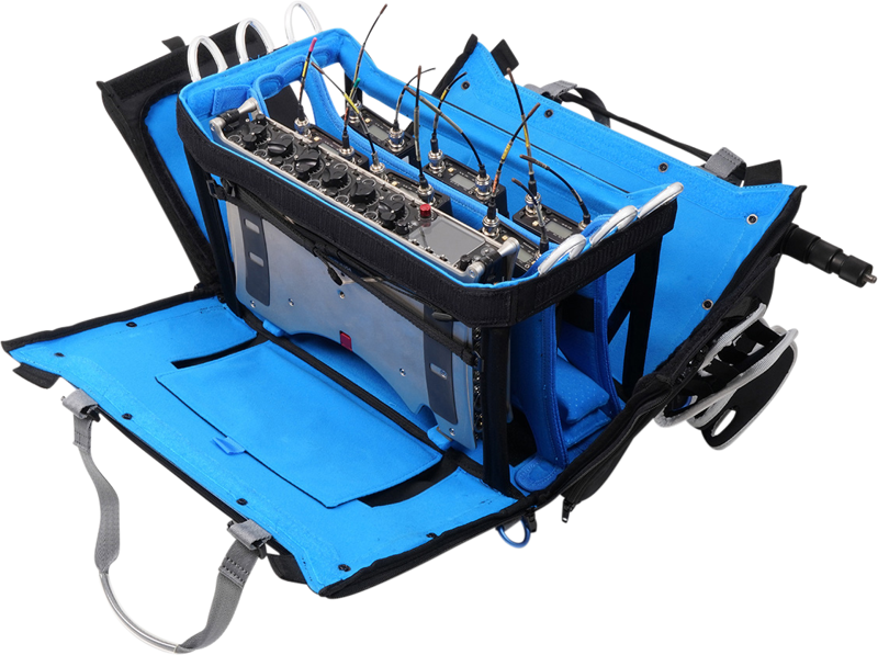 Orca OR-334 Audio Mixer Bag – för filmskapare - 16