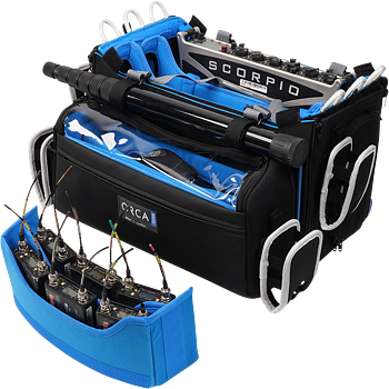 Orca OR-334 Audio Mixer Bag