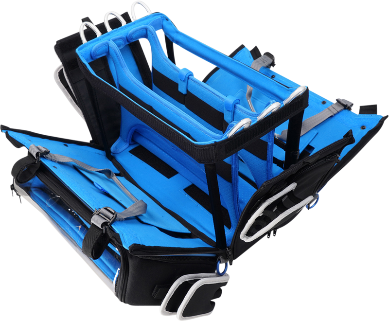 Orca OR-334 Audio Mixer Bag – för filmskapare - 15
