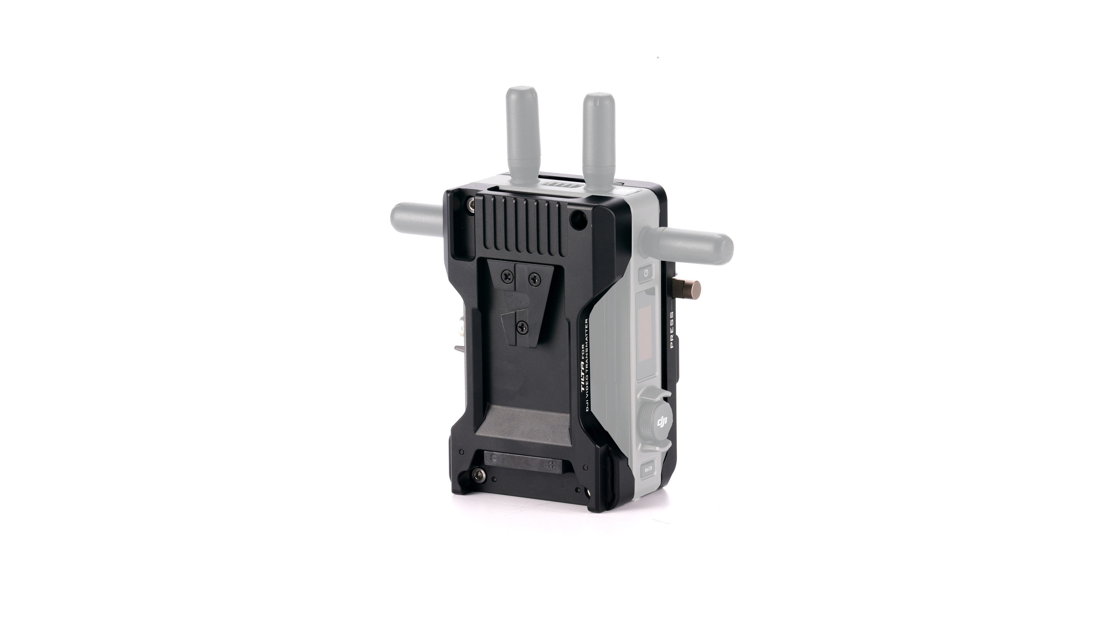 Tilta Power Supply Module for DJI Video Transmitter - Gold Mount - 8