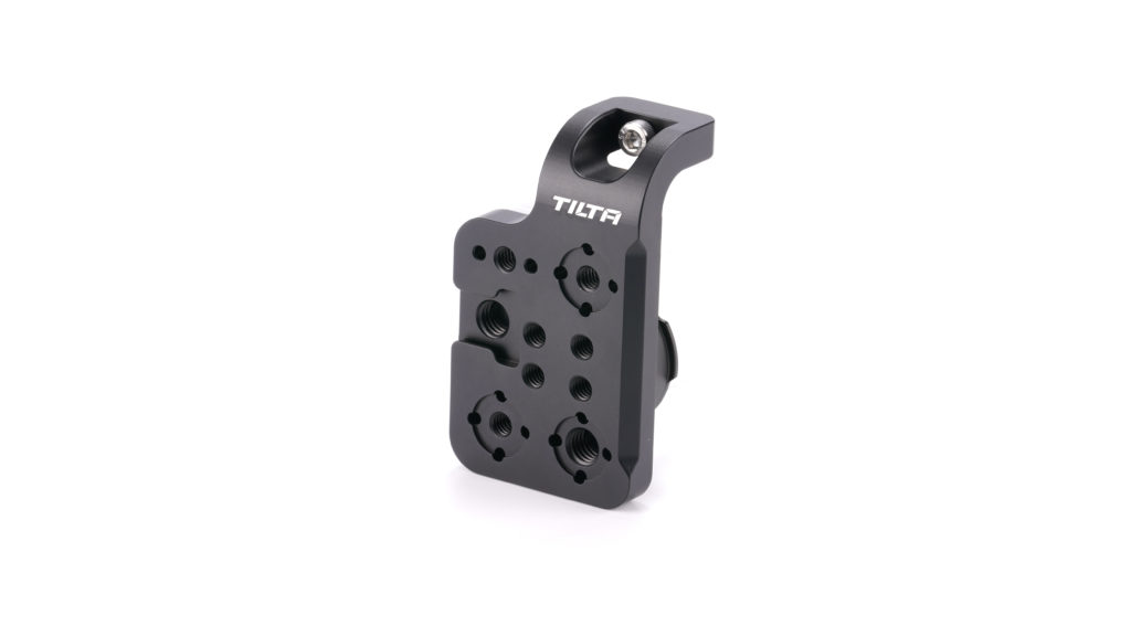 Tilta Vertical Mounting Plate for Sony&nbsp;FX6 - 4