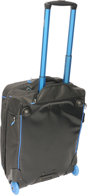 Orca OR-84 Traveller Rolling Suitcase """"Onboard"""" - 11