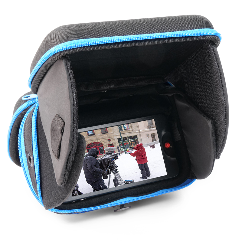 Orca OR-140 Hard Shell Monitor 5"""" Bag