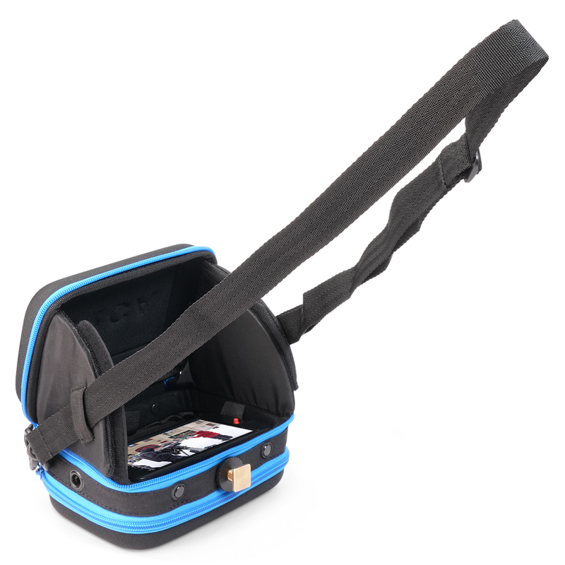 Orca OR-140 Hard Shell Monitor 5"""" Bag - 15