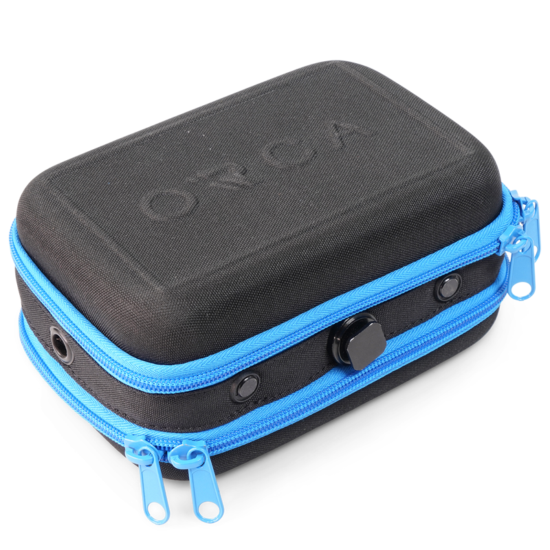 Orca OR-140 Hard Shell Monitor 5"""" Bag - 12