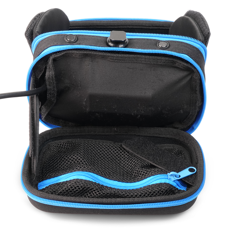 Orca OR-140 Hard Shell Monitor 5"""" Bag - 7