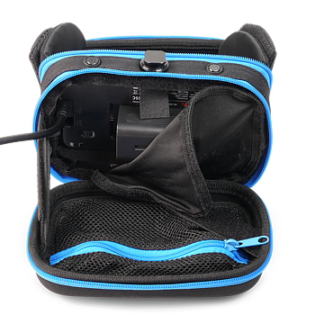 Orca OR-140 Hard Shell Monitor 5"""" Bag