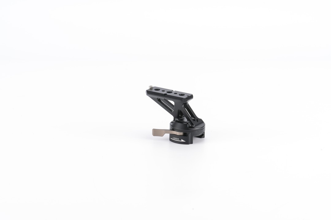 Tilta Left Side NATO Extension Attachment - Black - 8