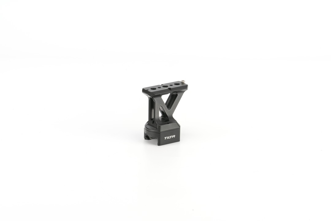 Tilta Left Side NATO Extension Attachment - Black - 4