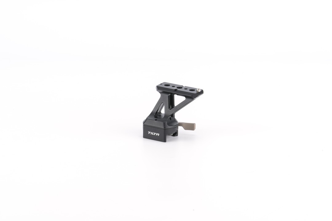 Tilta Left Side NATO Extension Attachment - Black - 7