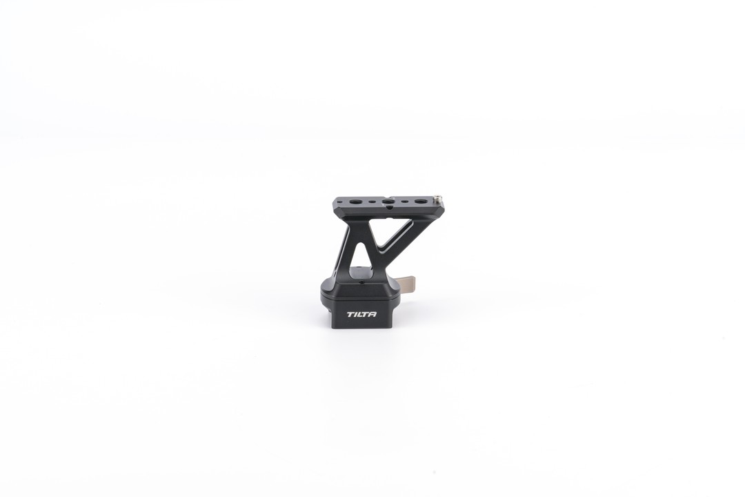 Tilta Left Side NATO Extension Attachment - Black - 5