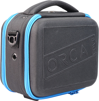 Orca OR-142 Hard Shell Monitor 7"""" Bag
