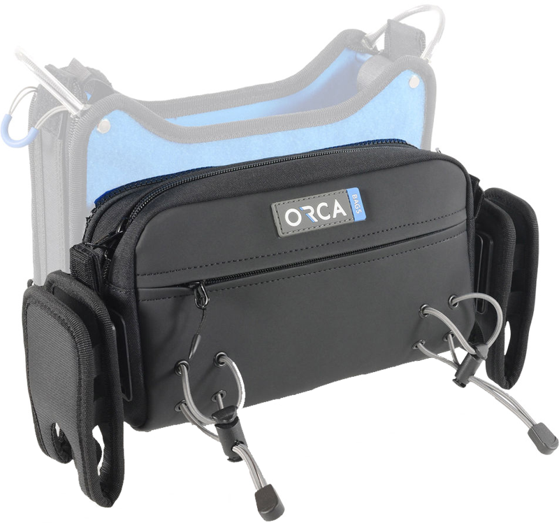 Orca OSP-10272-10 Front Accessories Pocet f. OR-272