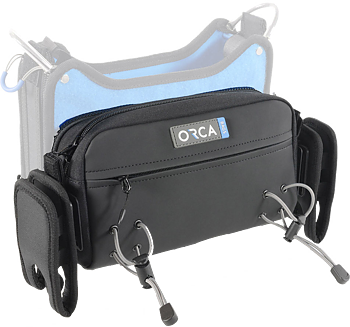 Orca OSP-10272-10 Front Accessories Pocet f. OR-272