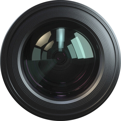 DZOFilm Pictor 20-55mm and 50-125mm T2.8 Super35 Cinema Zoom Lens Bundle (PL Mount and EF Mount, Black) - 6