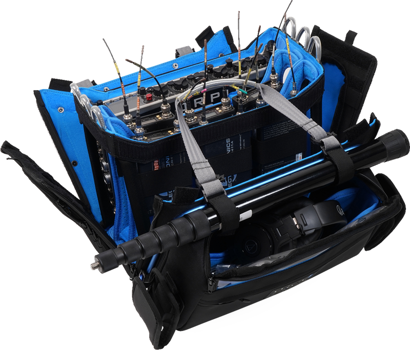 Orca OR-332 Audio Mixer Bag - 2