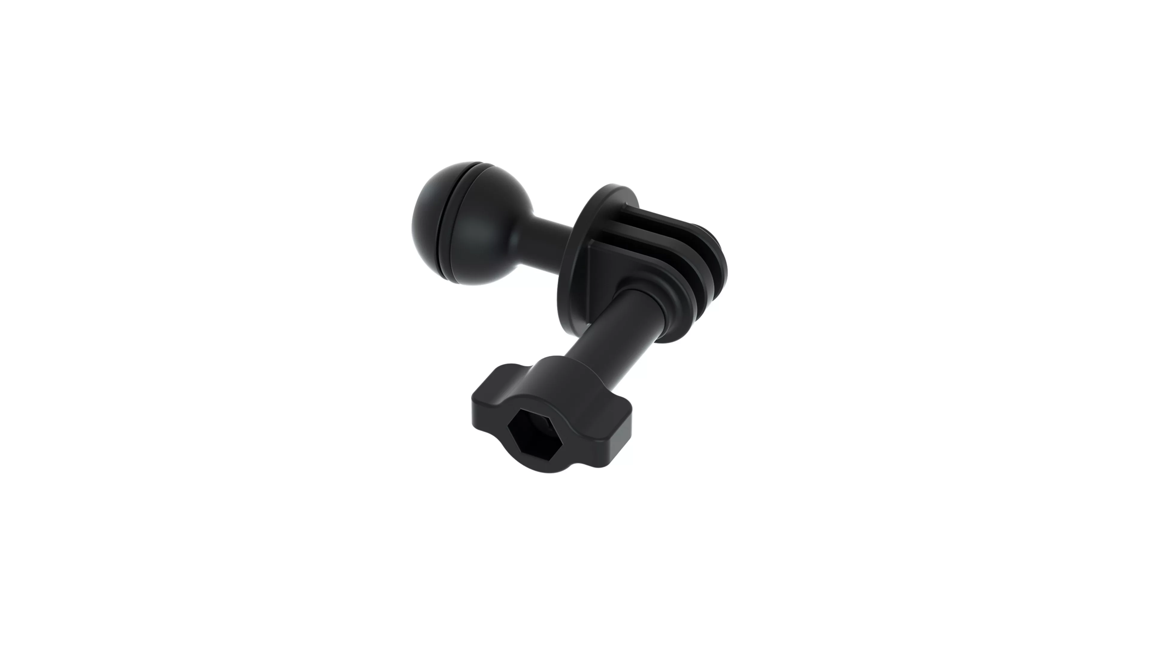 Tilta Arri Rosette Ball Joint - 17