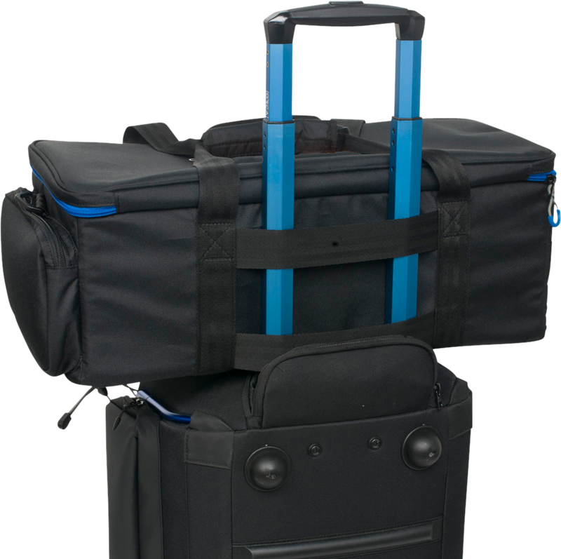 Orca OR-128 Universial Accessories Medium Case – för filmskapare - 5