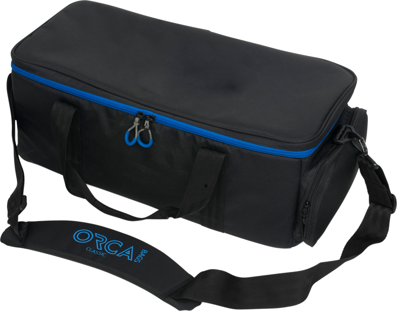 Orca OR-128 Universial Accessories Medium Case – för filmskapare - 2