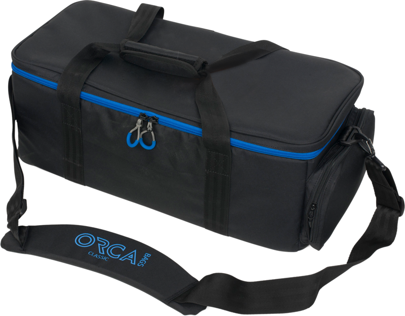 Orca OR-128 Universial Accessories Medium Case – för filmskapare