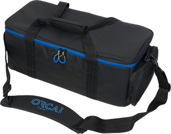 Orca OR-128 Universial Accessories Medium Case