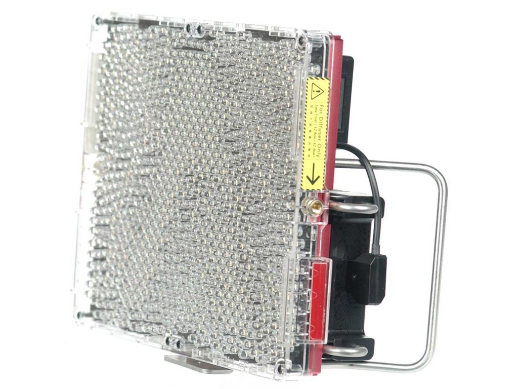 Aputure Amaran LED-Light Tri-8C CRI95+ - 2