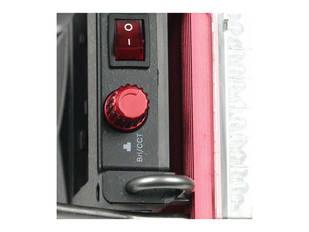 Aputure Amaran LED-Light Tri-8C CRI95+ - 3