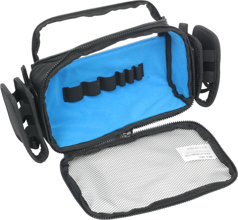 Orca OR-330 Audio Mixer Bag – för filmskapare - 4