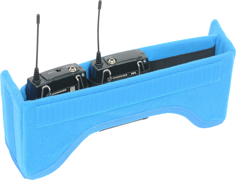 Orca OR-330 Audio Mixer Bag – för filmskapare - 9