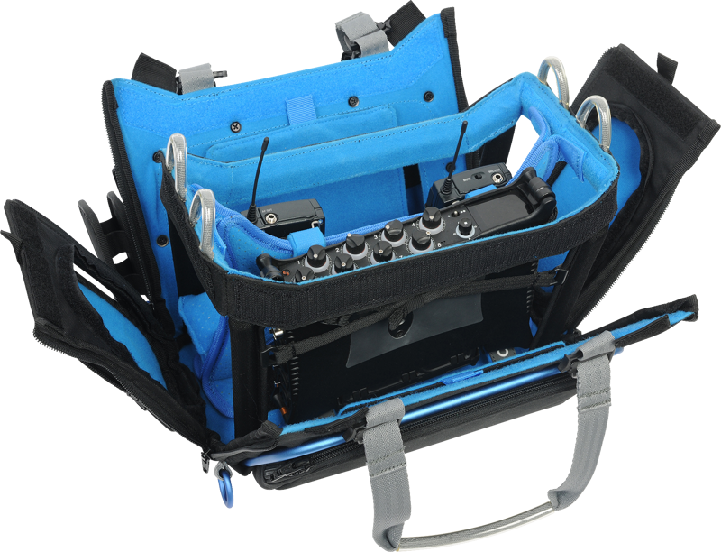 Orca OR-330 Audio Mixer Bag – för filmskapare - 8