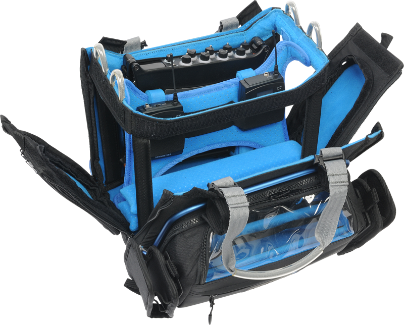 Orca OR-330 Audio Mixer Bag – för filmskapare - 3