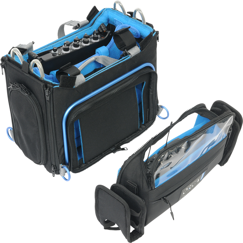 Orca OR-330 Audio Mixer Bag – för filmskapare - 2