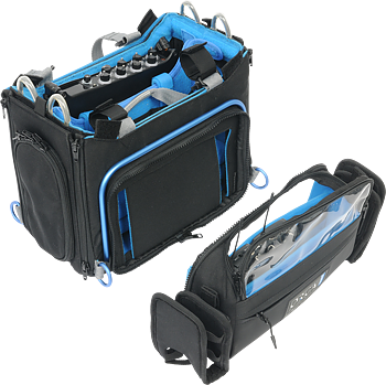 Orca OR-330 Audio Mixer Bag