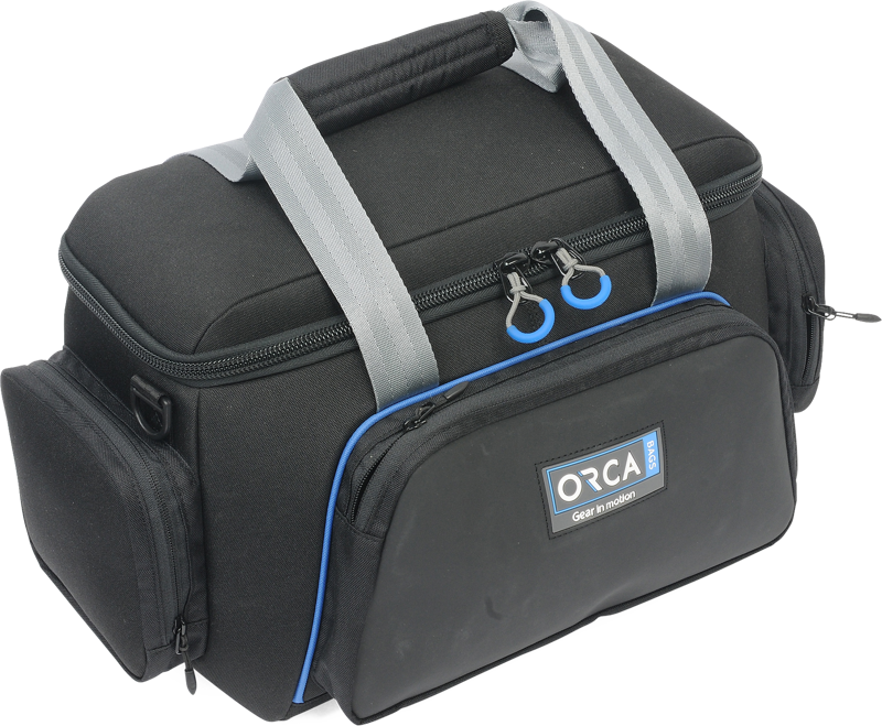 Orca OR-504 Classic Shoulder Bag XSmall – för filmskapare - 3