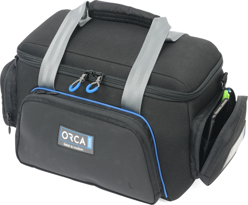 Orca OR-504 Classic Shoulder Bag XSmall – för filmskapare - 2