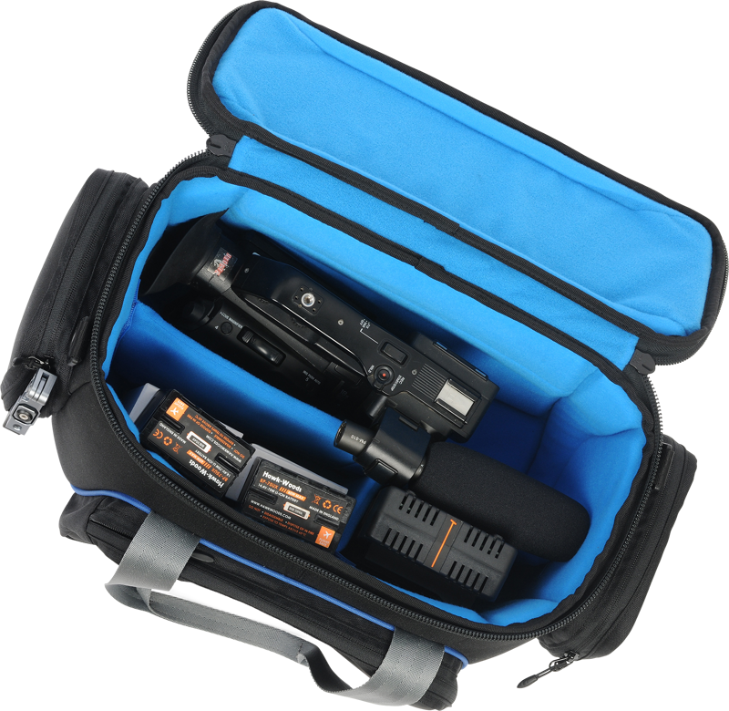 Orca OR-504 Classic Shoulder Bag XSmall – för filmskapare - 5
