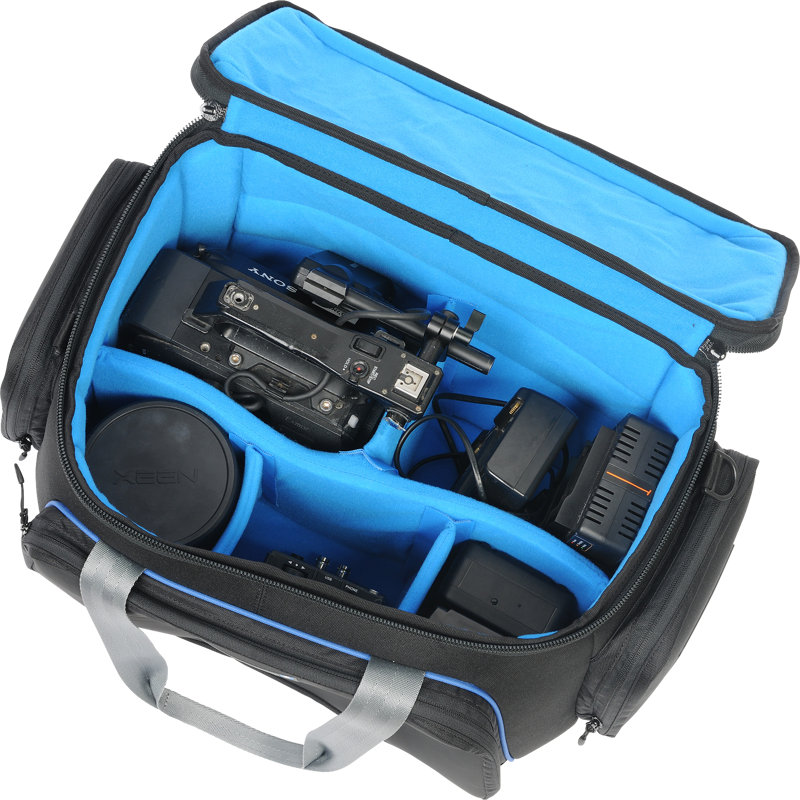 Orca OR-508 Classic Shoulder Bag Small - 5