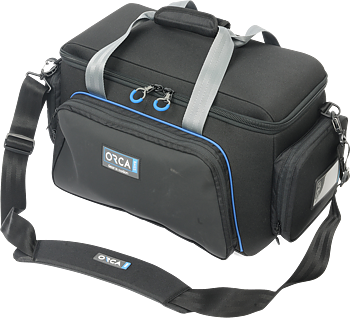 Orca OR-508 Classic Shoulder Bag Small