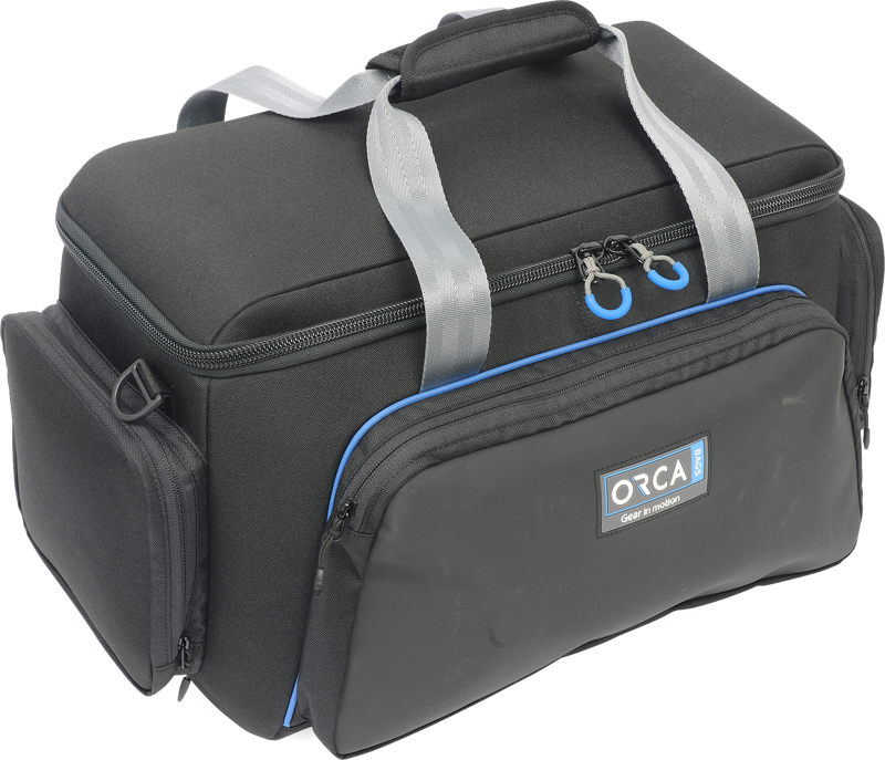 Orca OR-508 Classic Shoulder Bag Small - 2