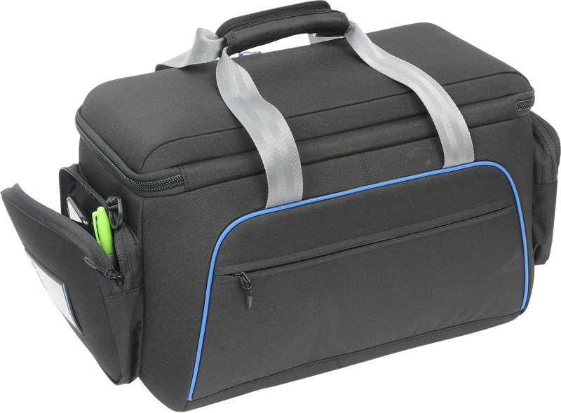 Orca OR-508 Classic Shoulder Bag Small - 3