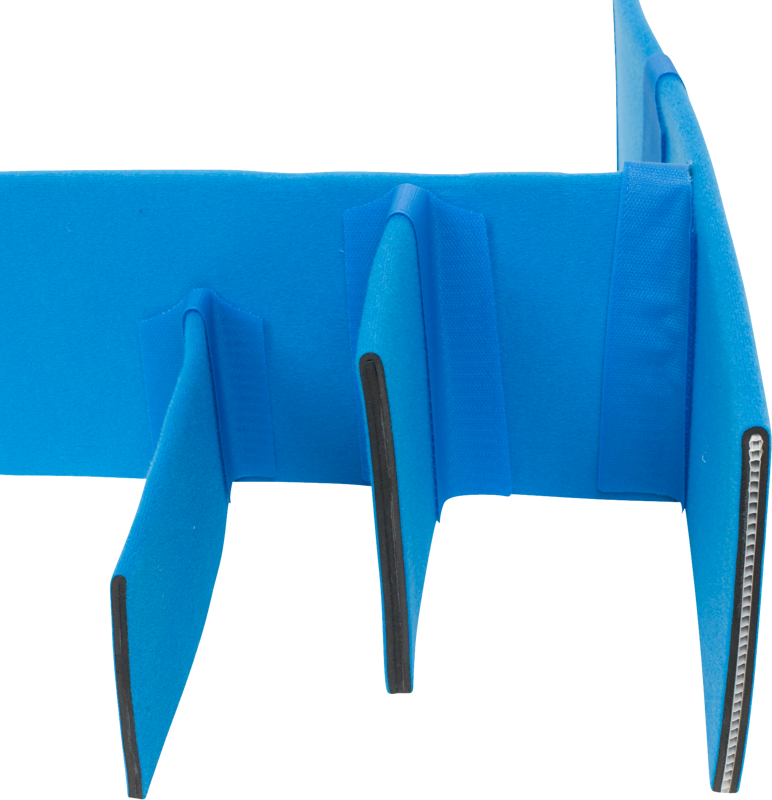 Orca OSP-G60 Divider Kit Rigid - 8