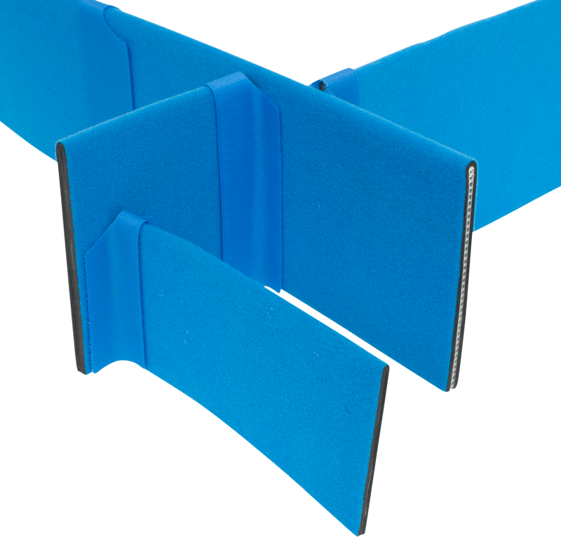 Orca OSP-G60 Divider Kit Rigid - 5