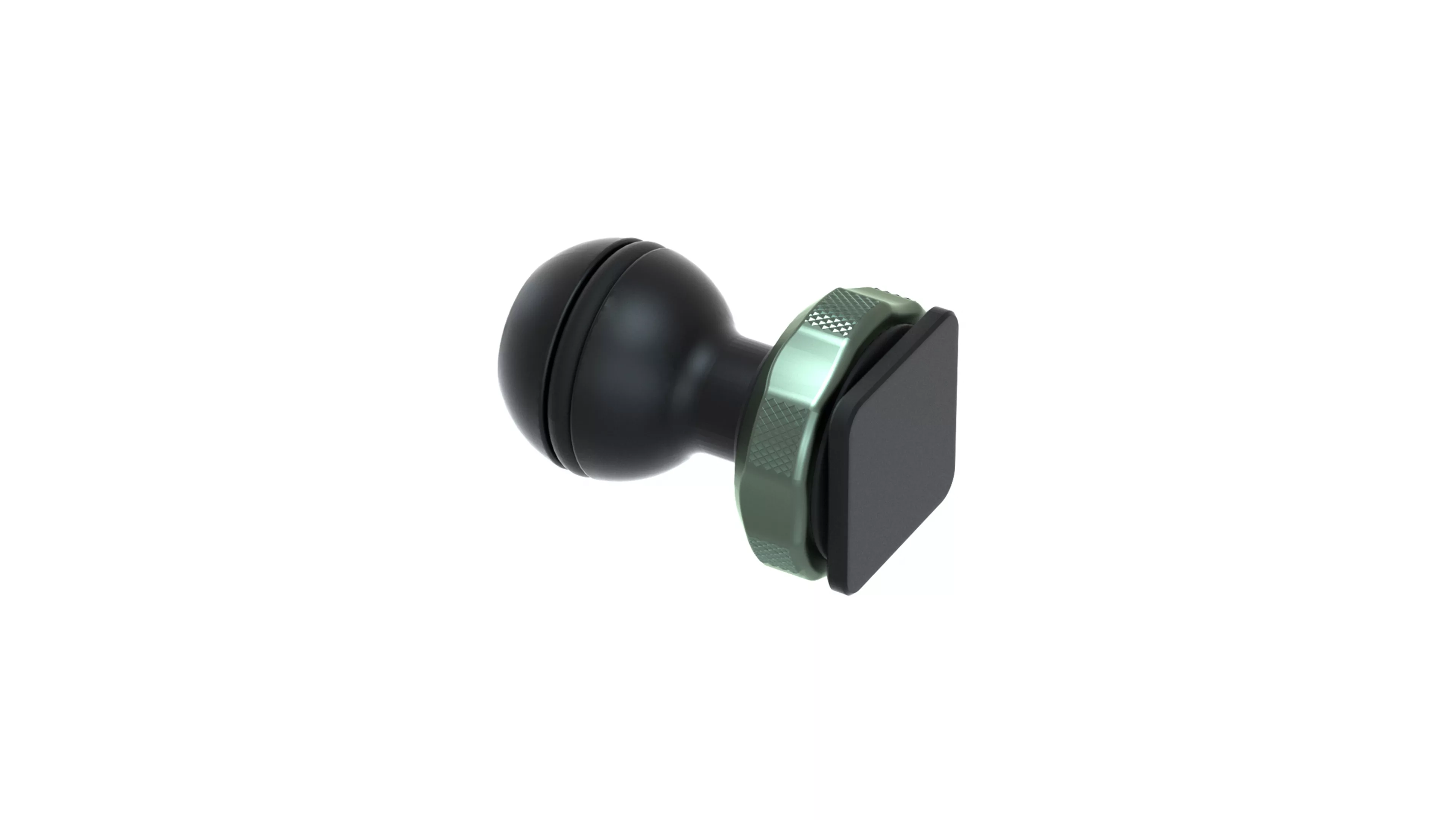 Tilta 3-Prong Mount Ball Joint