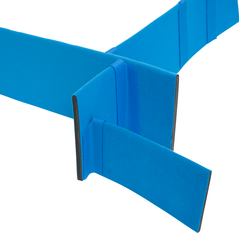 Orca OSP-G62 Divider Kit Simple - 4