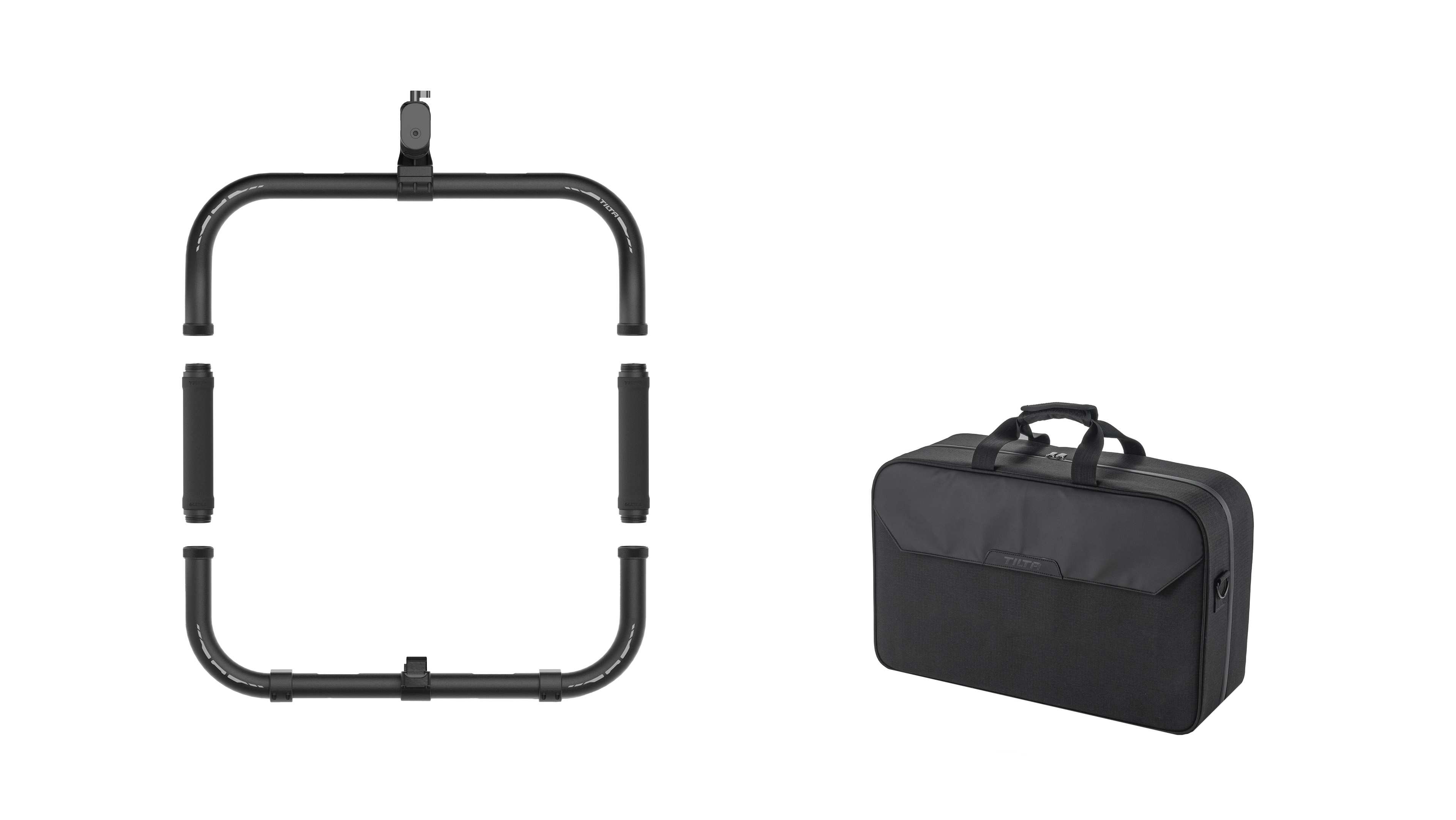 Tilta Basic Ring Grip Plus for DJI Ronin Travel Kit - 2