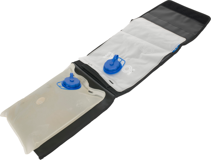 Orca OR-83 Sand & Waterbag Rectangular - 3