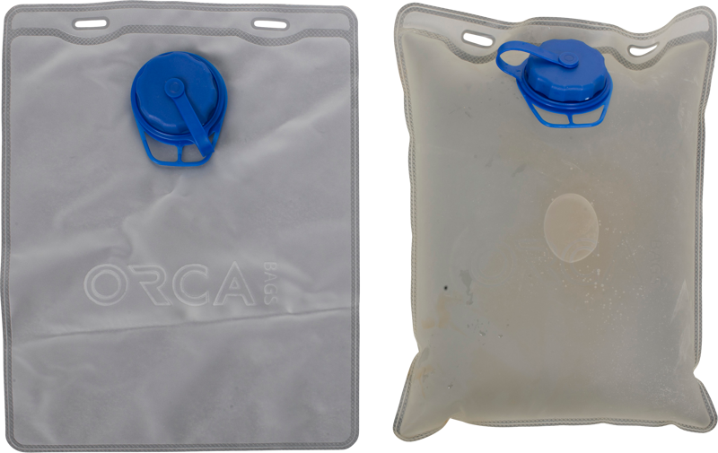 Orca OR-83 Sand & Waterbag Rectangular - 7